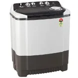 P9041SGAZ 9 Kg Semi Automatic Top Load Washing Machine