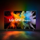 Mini LED 65QNED90SQA