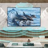 Mini LED 65QNED90SQA