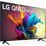 QNED90T 65 inch Ultra HD 4K Mini LED Smart TV (65QNED90T6A)