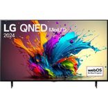 QNED90T 65 inch Ultra HD 4K Mini LED Smart TV (65QNED90T6A)