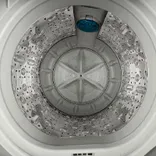 T75VBSF1Z 7.5 Kg Fully Automatic Top Load Washing Machine