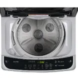 T80SPSF1Z 8 Kg Fully Automatic Top Load Washing Machine