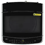 THD09NPF 9 Kg Fully Automatic Top Load Washing Machine