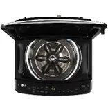 THD09SWM 9 Kg Fully Automatic Top Load Washing Machine