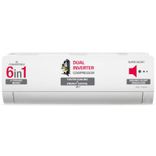 TS-Q10ENXE 0.8 Ton AI Convertible 3 Star Dual Inverter Split AC