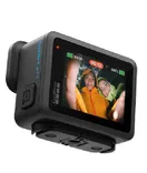 LIT HERO Camera