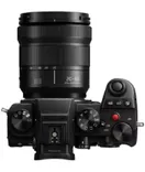 LUMIX S DC-S5K Full-Frame Mirrorless Camera