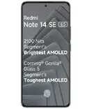Note 14 SE 5G