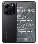 Note 14 SE 5G