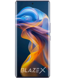 Blaze X