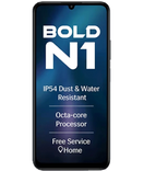 Bold N1