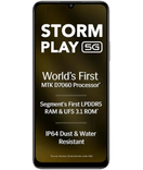 Storm Play 5G
