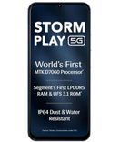 Storm Play 5G