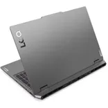 LOQ Gen 9 83JC00LRIN Laptop