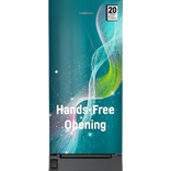 DFPtsE 2031 202 L 5 Star Single Door Refrigerator