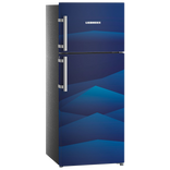 TCb 2640 265 Ltr Double Door Refrigerator