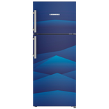 TCb 2640 265 Ltr Double Door Refrigerator