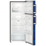 TCb 3520 346 Ltr Double Door Refrigerator