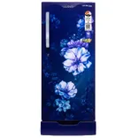 GLDF205SCBS2LC 188 L Direct Cool Single Door Refrigerator