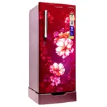 GLDF205SCWS2LC 188 L Direct Cool Single Door Refrigerator