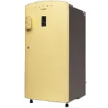 GLDF215SPYA4LC 195 L Direct Cool Single Door Refrigerator