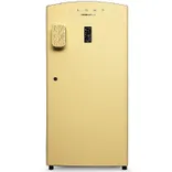 GLDF215SPYA4LC 195 L Direct Cool Single Door Refrigerator