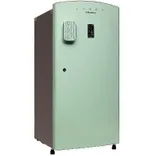 GLDF244SPGA4LC 216 L Direct Cool Single Door Refrigerator