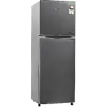GLFF262EDST1GC 233 L Double Door Refrigerator