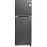 GLFF262EDST1GC 233 L Double Door Refrigerator