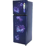 GLFF292ADBC1GC 260 L Double Door Refrigerator