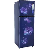 GLFF292ADBC1GC 260 L Double Door Refrigerator