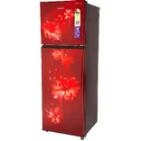 GLFF292ADWC1GC 260 L Double Door Refrigerator
