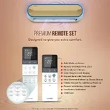GLS18V5FWGST 1.5 Ton 5 Star Inverter Split Air Conditioner