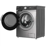 GLWF804TSGGB 8 Kg Fully Automatic Front Load Washing Machine
