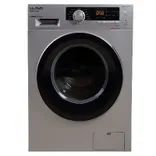 GLWMF60SX1 6 Kg Fully Automatic Front Load Washing Machine