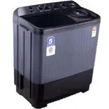 GLWMS11ADGMA 11 Kg Semi Automatic Top Load Washing Machine