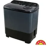 GLWMS11ADGMA 11 Kg Semi Automatic Top Load Washing Machine