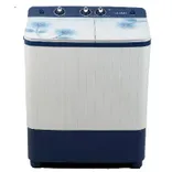 GLWMS65BE1 6.5 Kg Semi Automatic Top Load Washing Machine