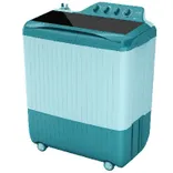 GLWMS85AGLEX 8.5 Kg Semi Automatic Top Load Washing Machine