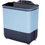 GLWS125EPHIB 12 Kg Semi Automatic Top Load Washing Machine
