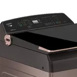 GLWT855N12CB Fully Automatic Top Load Novante IOT 8.5 kg