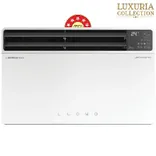 GLW18V5FWTBR 1.5 Ton 5 Star Inverter Window Air Conditioner