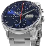 M016.414.11.041.00 Commander Chronograph