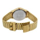 06364CMGY Gold Analog Watch - For Men