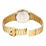 01377CMGY Gold Analog Watch - For Men