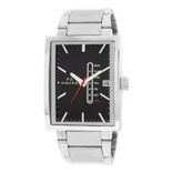 25140CMGI Attivo Analog Watch - For Men