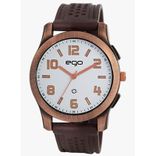 EGO BY  ROSE Dial ANALOG Watch For MEN - E-40392PAGR