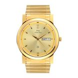 25035CMGY Analog Watch - For Men