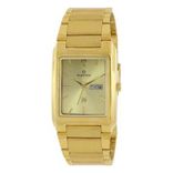 22186CMGY Analog Watch - For Men